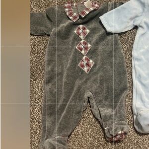 Janie and Jack One Piece